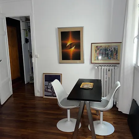 Appartement, Tour Eiffel Apartment Paris