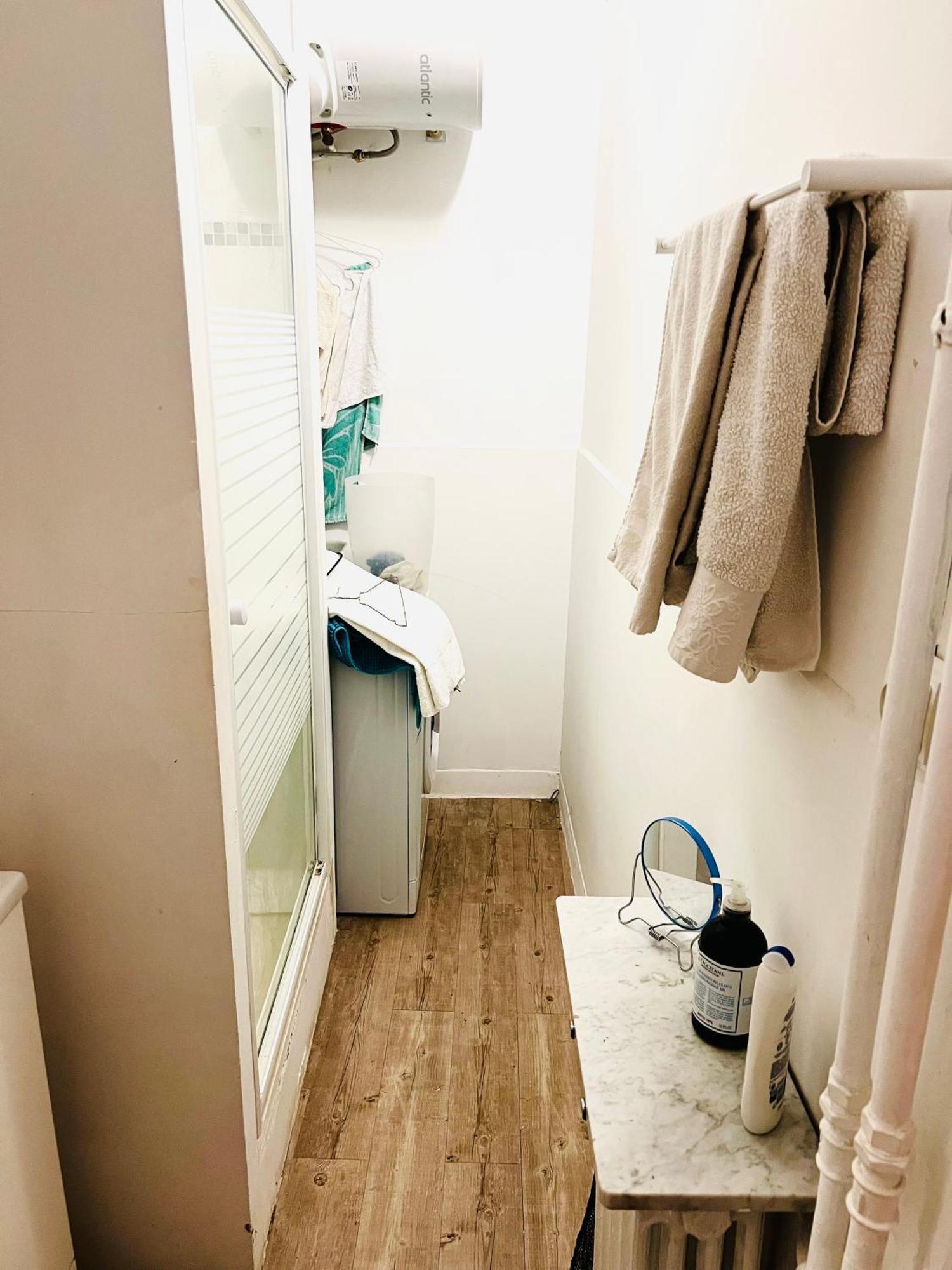 Appartamento Appartement, Tour Eiffel