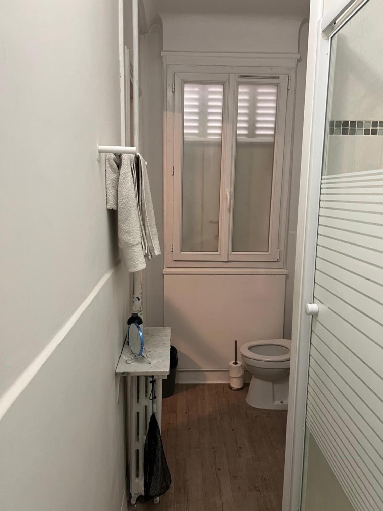 Appartamento Appartement, Tour Eiffel *