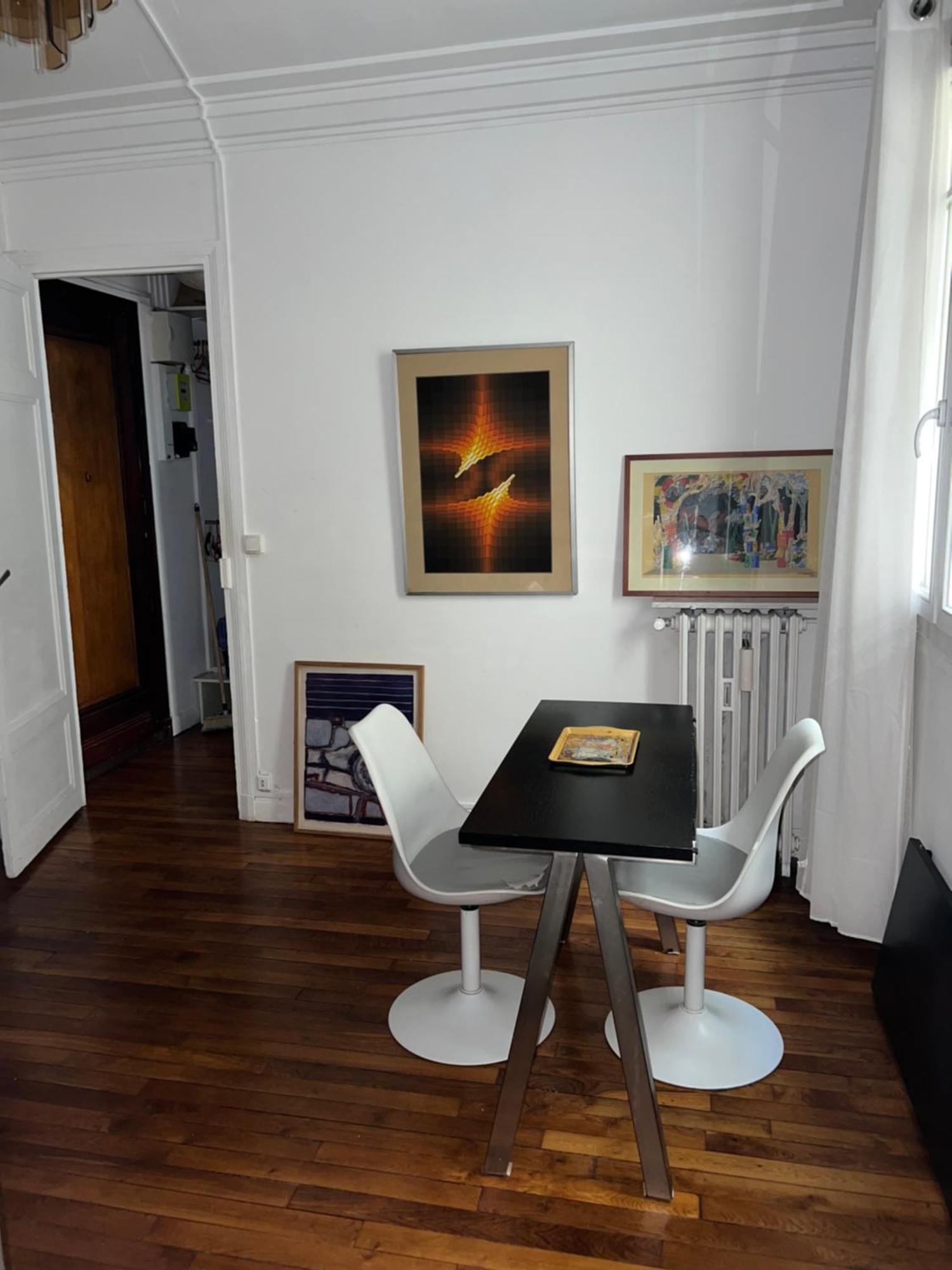 Appartement, Tour Eiffel Appartamento Parigi