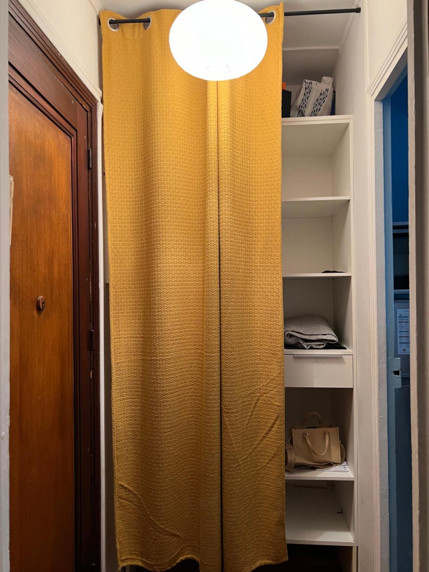 Appartement, Tour Eiffel Appartamento