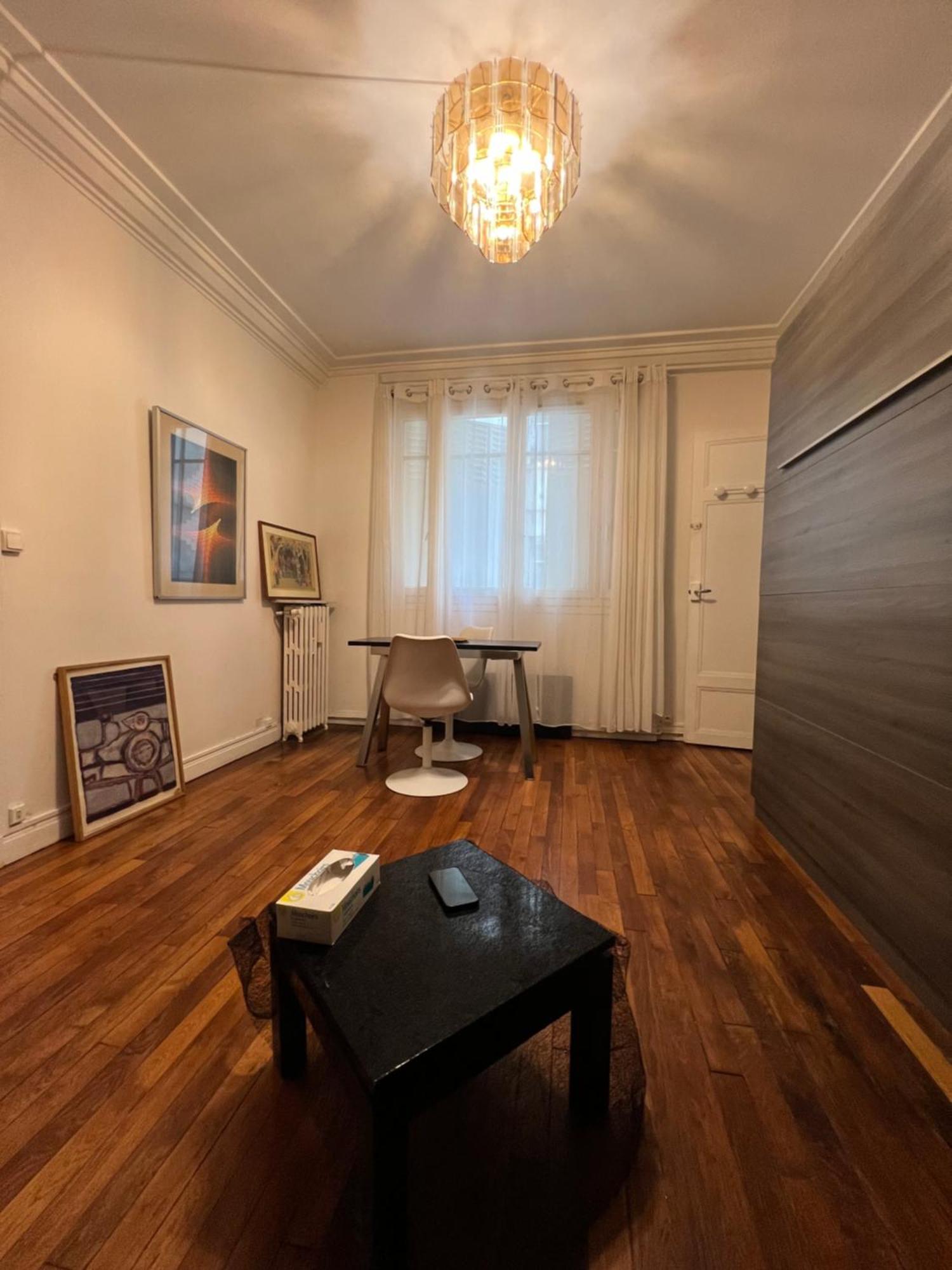 Appartamento Appartement, Tour Eiffel Parigi