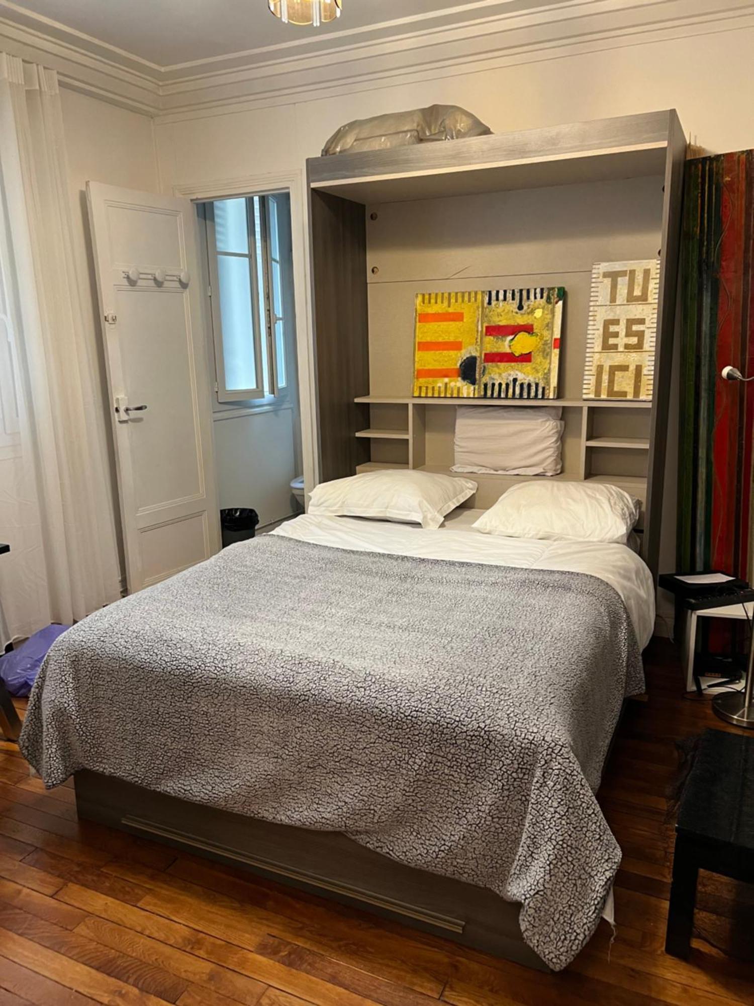 Appartement, Tour Eiffel Appartamento *