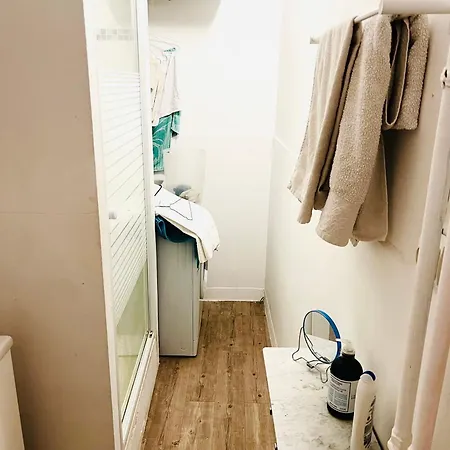 Appartamento Appartement, Tour Eiffel