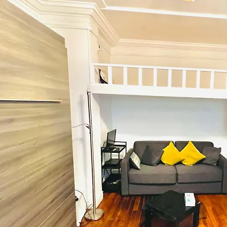 Appartement, Tour Eiffel * Parigi