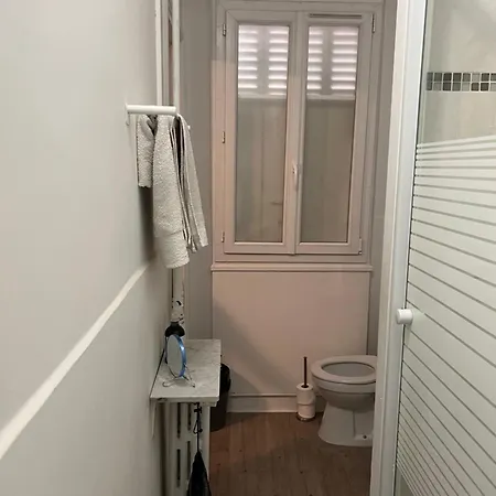 Appartamento Appartement, Tour Eiffel *