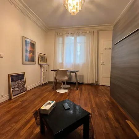 Appartamento Appartement, Tour Eiffel Parigi