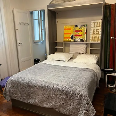 Appartement, Tour Eiffel Appartamento *